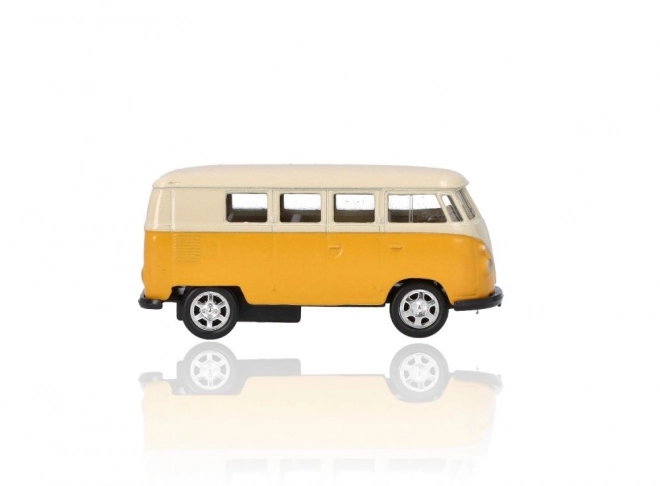 Volkswagen T1 Microbus Modellauto