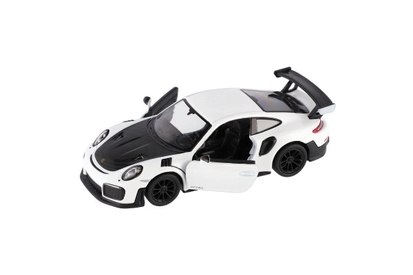 Kinsmart Porsche 911 GT2 RS Spielzeugauto