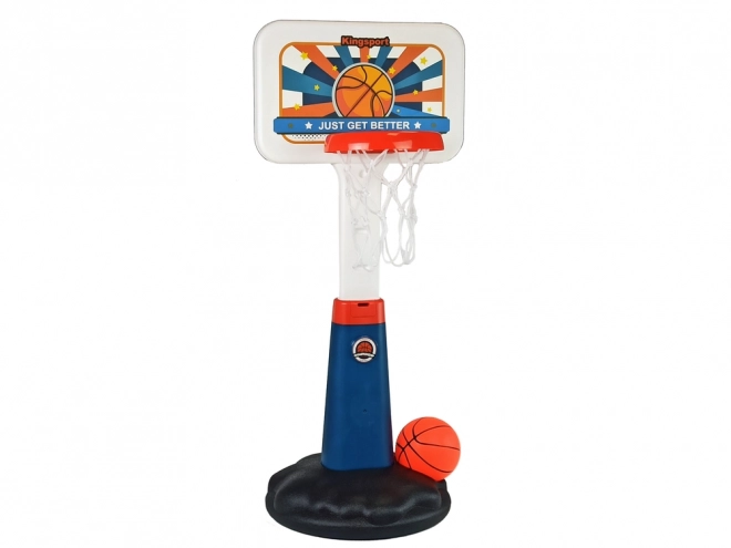 Kinder Basketballkorb Spielset