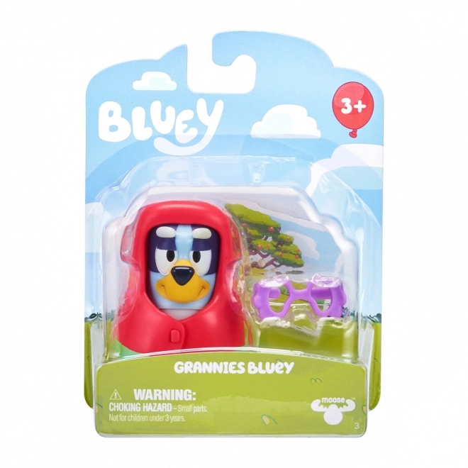 Bluey Spielfigur 1-Pack