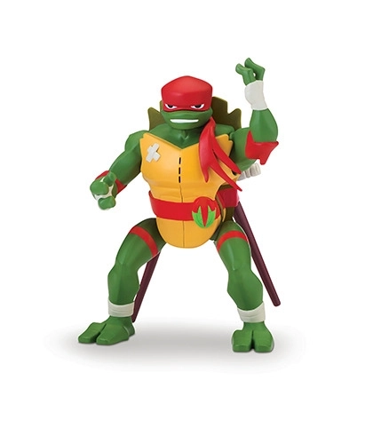 Ninja Turtles Soundfigur