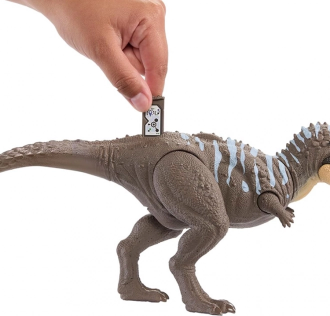 Mattel Figur Ekrixinatosaurus Jurassic World