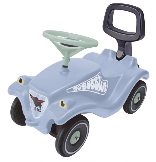 Bobby Car Classic Rutschauto und Lauflernwagen Blau