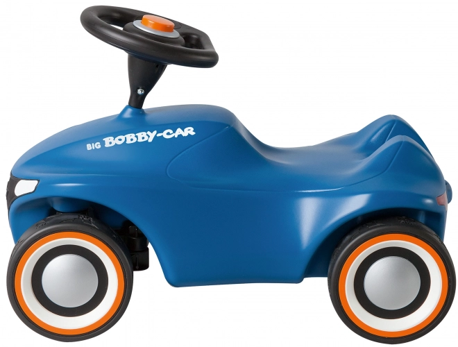 Niebiesker Bobby Car Neo von BIG