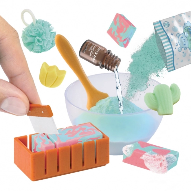 Einzigartige, funktionierende Mini-Produkte