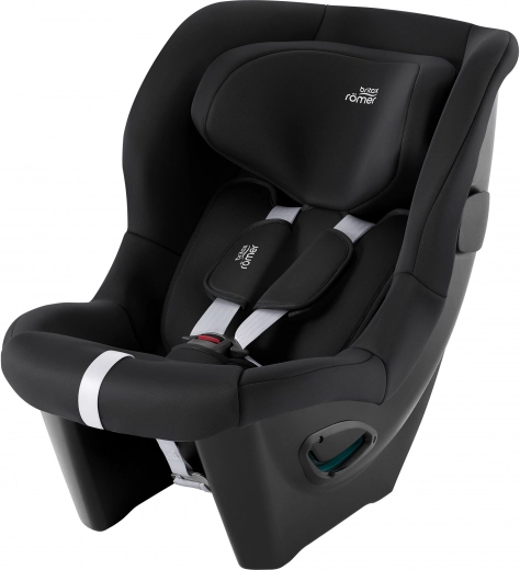 Autokindersitz Safe-Way M Space Black