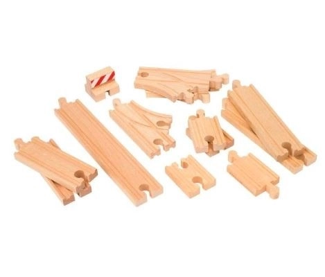 Brio Starter-Schienen-Set