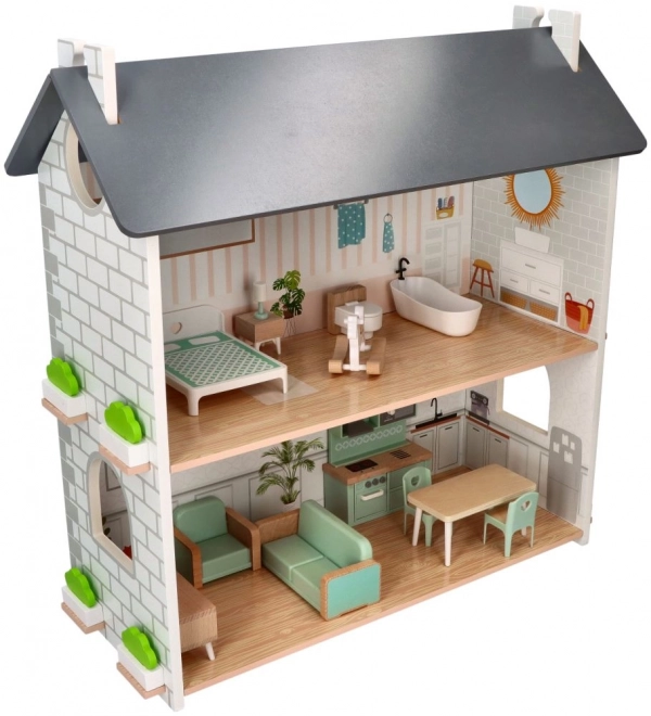 Realistisches Design
