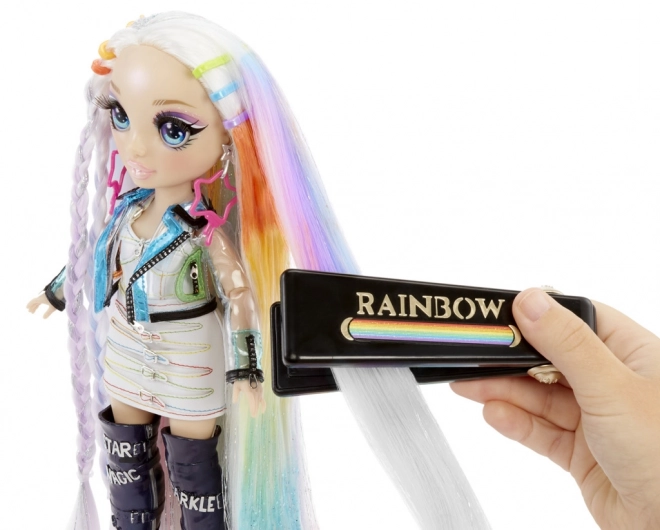 Rainbow Haarstudio