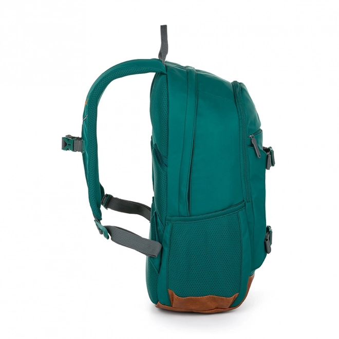 Schulrucksack Oxy Zero Kerosin