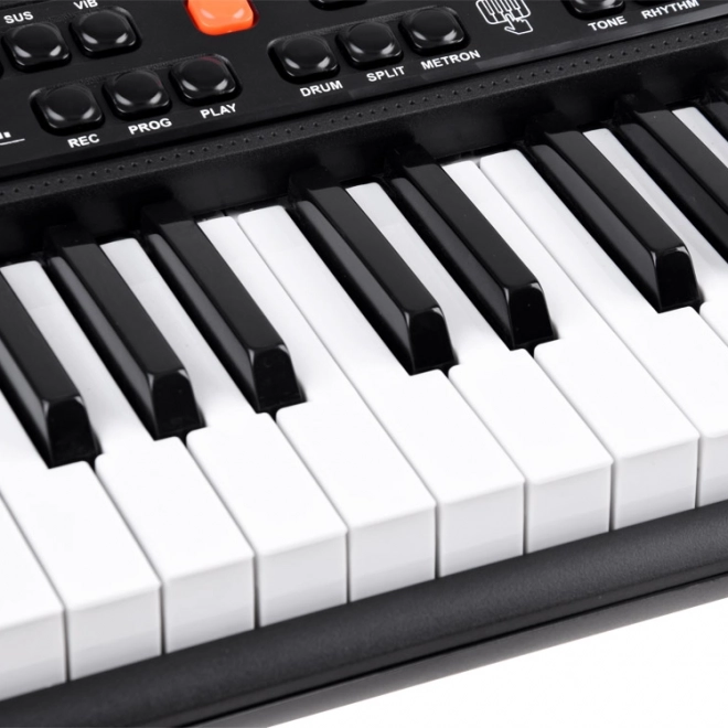 Aufnahme und Wiedergabe + 8 Drum-Pads