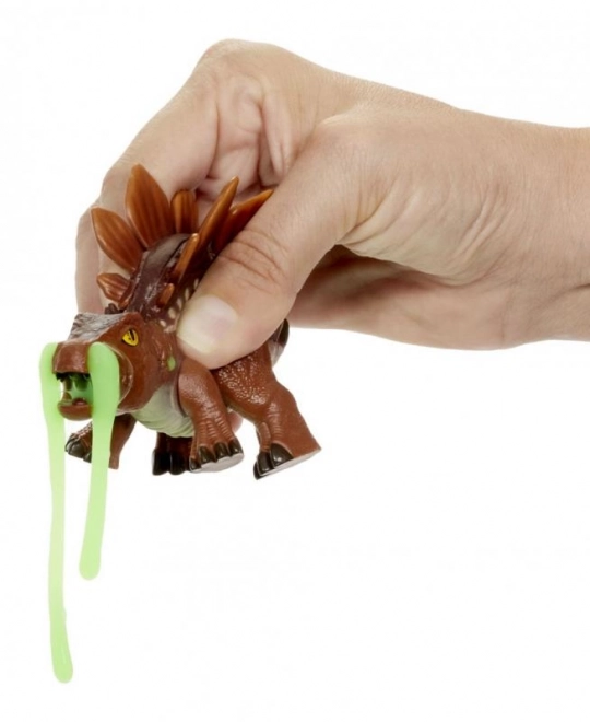 GrossMos Dino Abenteuer Serie 1