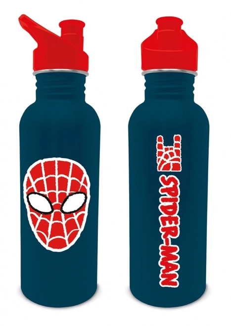 Spiderman Sketch Trinkflasche