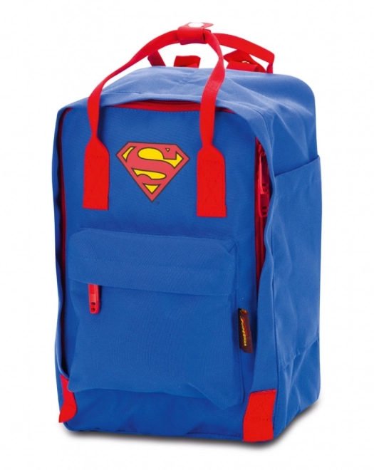 Vorschulrucksack Superman