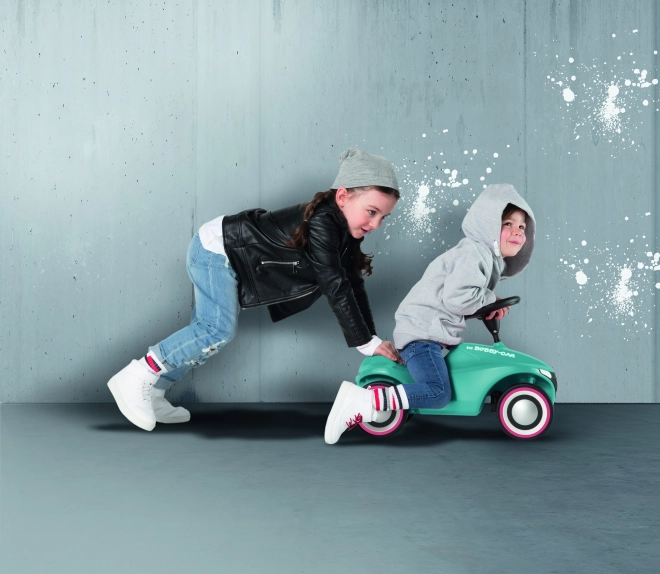 Laufwagen BIG Bobby Car Neo Türkis
