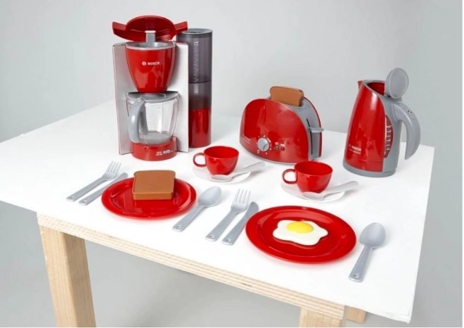 Bosch Frühstücks-Set für Kinder