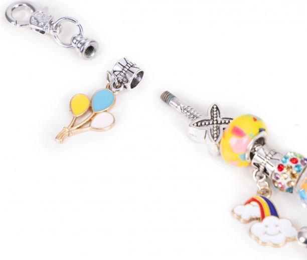 Einfacher Schraubverschluss