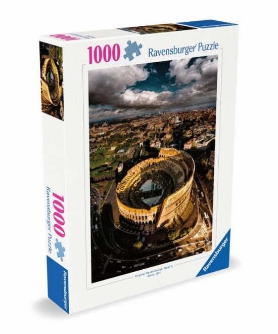 Kolosseum Puzzle 1000 Teile