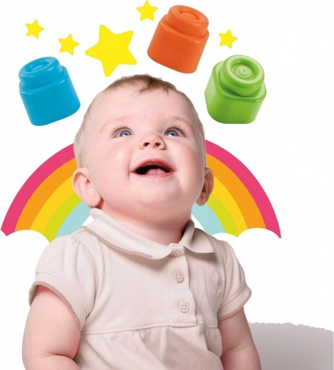 Praktische Verpackung