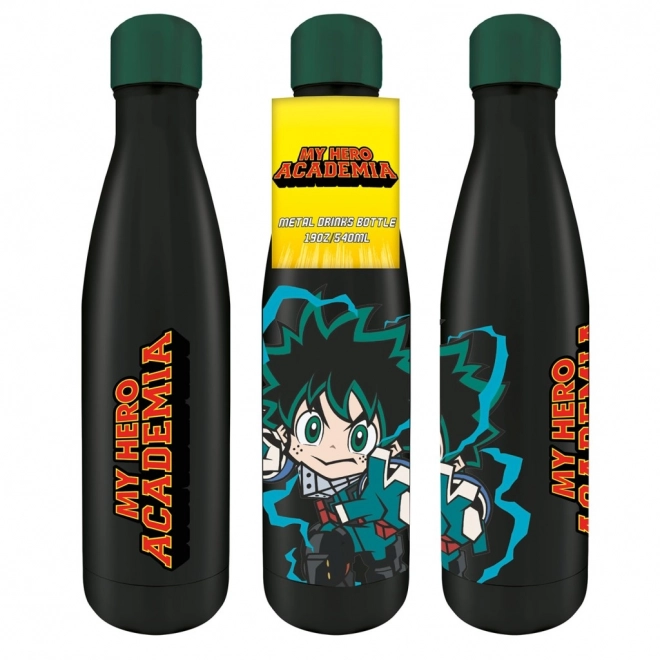 Edelstahlflasche My Hero Academia