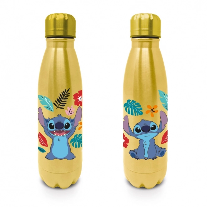 Edelstahlflasche Lilo und Stitch