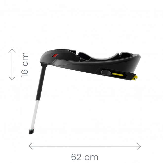 Basis für den Britax Römer Kindersitz