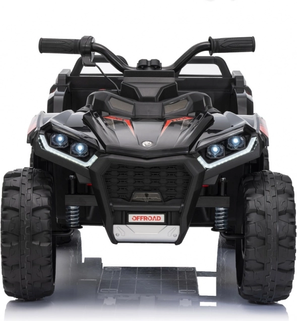 Kinderquad Quad Sport TX ATV Schwarz
