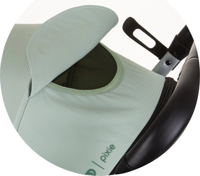 Sportkinderwagen Chipolino Pixie Macadamia