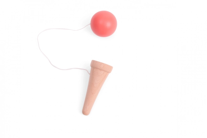 Kendama-Spiel - Eiscreme-Edition