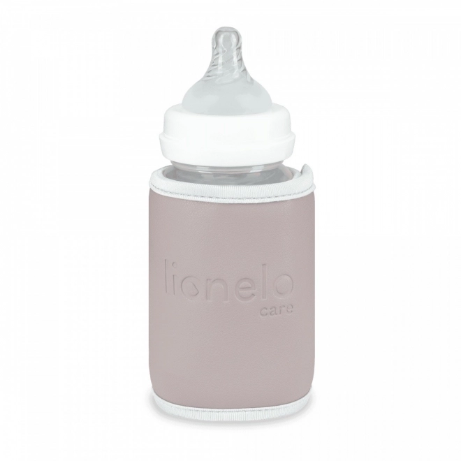 Tragbarer Flaschenwärmer Lionelo Care Thermup Go Pink