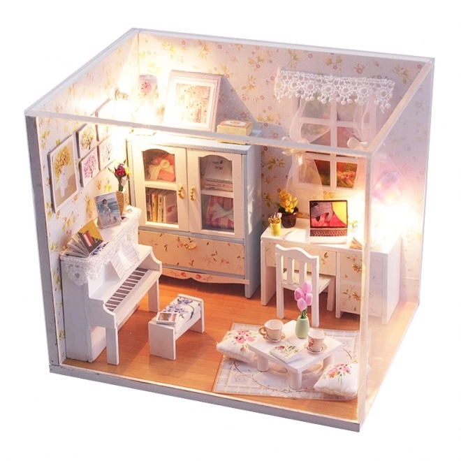 Miniatur Heimzimmer von 2Kids Toys