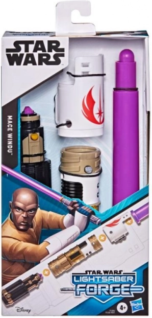 Star Wars Lichtschwert Forge Grundlage