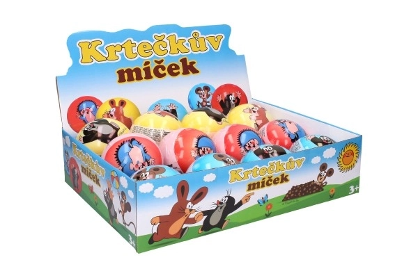 Krtek Ball 10 cm