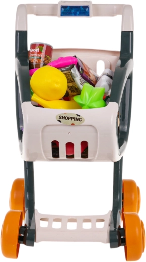 Lichter und Musik für noch mehr Spaß