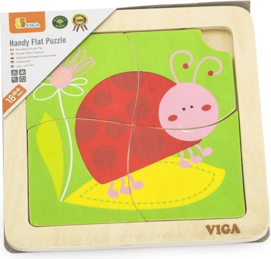 Hochwertige Holzverarbeitung