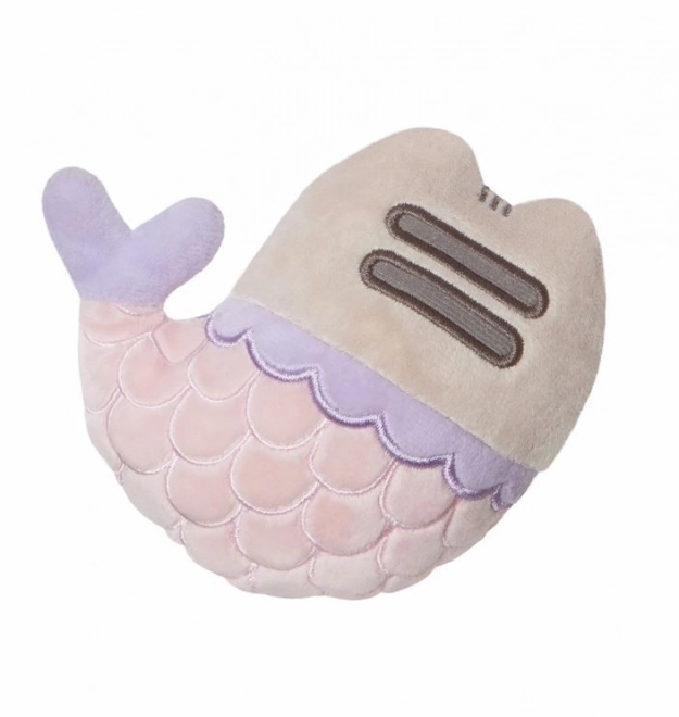 PUSHEEN Plüschkatze Meerjungfrau 14 cm