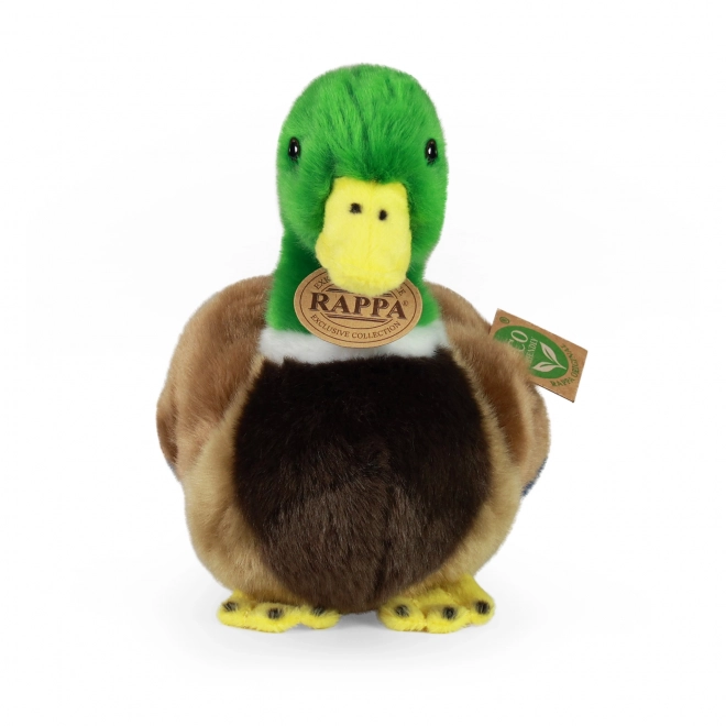 Plüschente Rappa ECO-FRIENDLY 20 cm