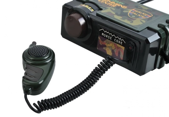 Kinder Walkie-Talkies 2 Stk