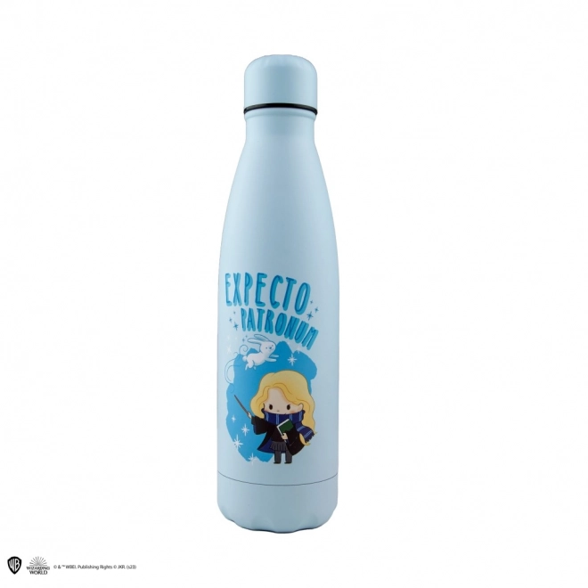 Harry Potter Edelstahlflasche - Luna Patronus