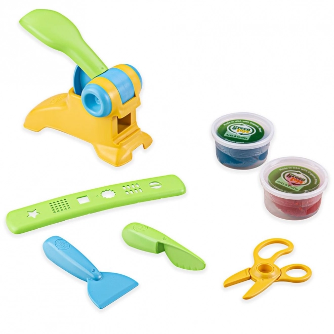 Kreative Bastelset von Green Toys