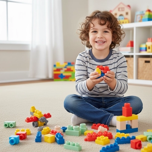 Praktisches Etui für Reise und Ordnung