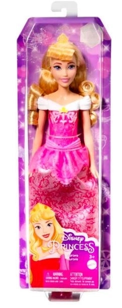 Disney Prinzessin Aurora Puppe