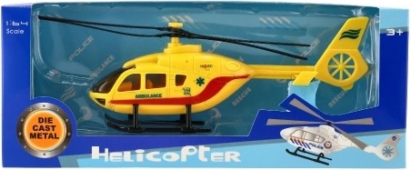 Metall- und Kunststoffkonstruktion