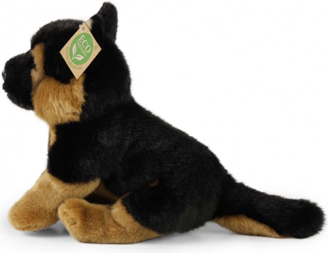 Umweltfreundliche Füllung aus PET-Flaschen