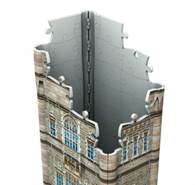 3D Puzzle Tower Bridge London