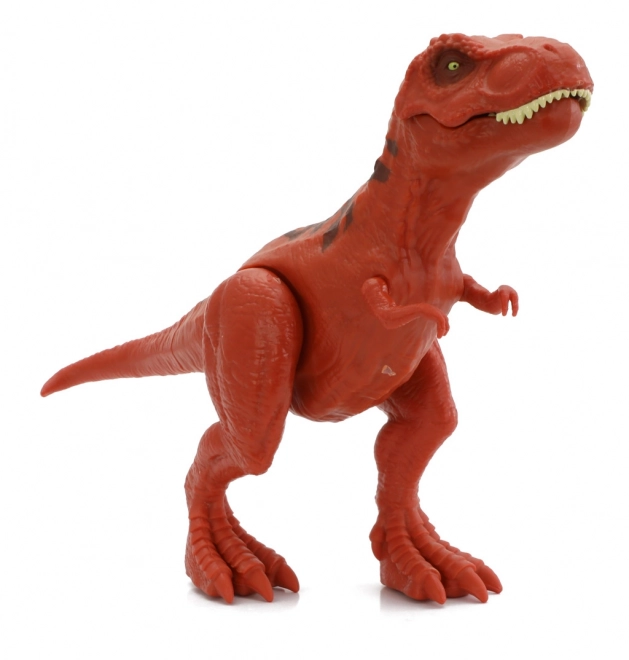 Interaktiver T-Rex Dinosaurier