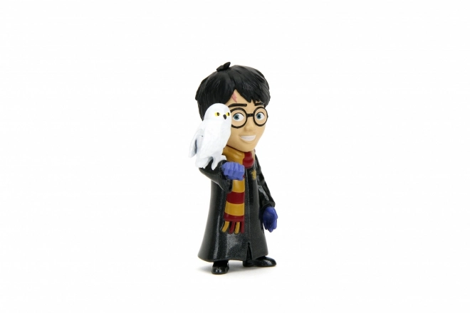 Harry Potter Metallfiguren 6,5 cm