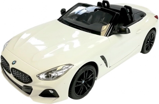 R/C Auto BMW Z4 Roadster 1:14 weiß