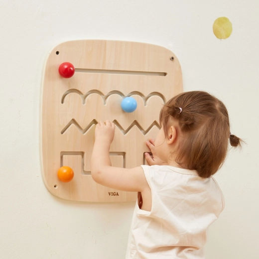 Sichere und platzsparende Lösung