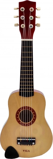 Sichere und robuste Ausführung aus Holz